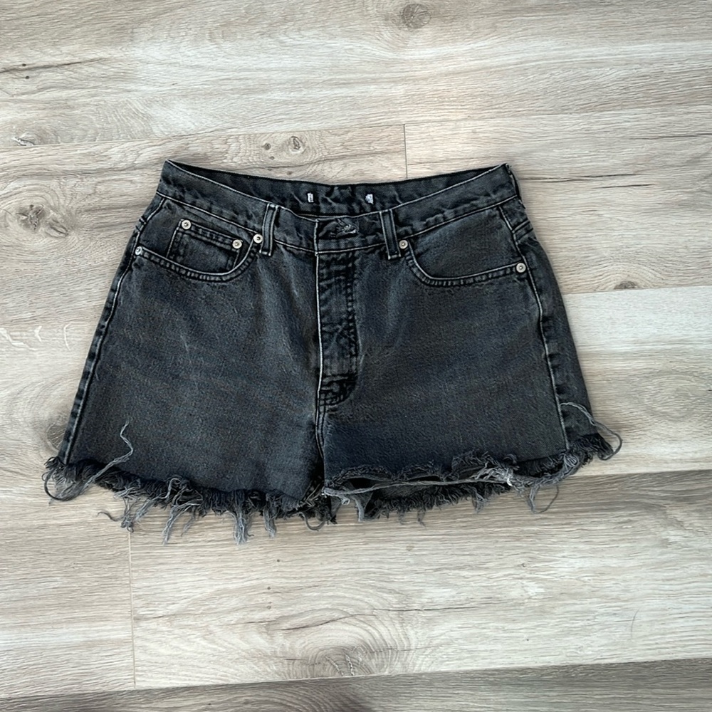 Tommy Hilfiger Jean shorts